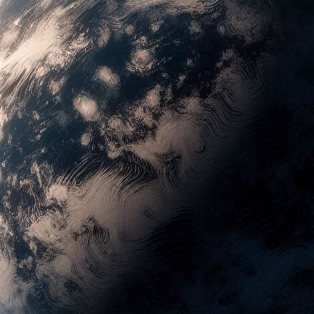 Imagen de Wasp-121b